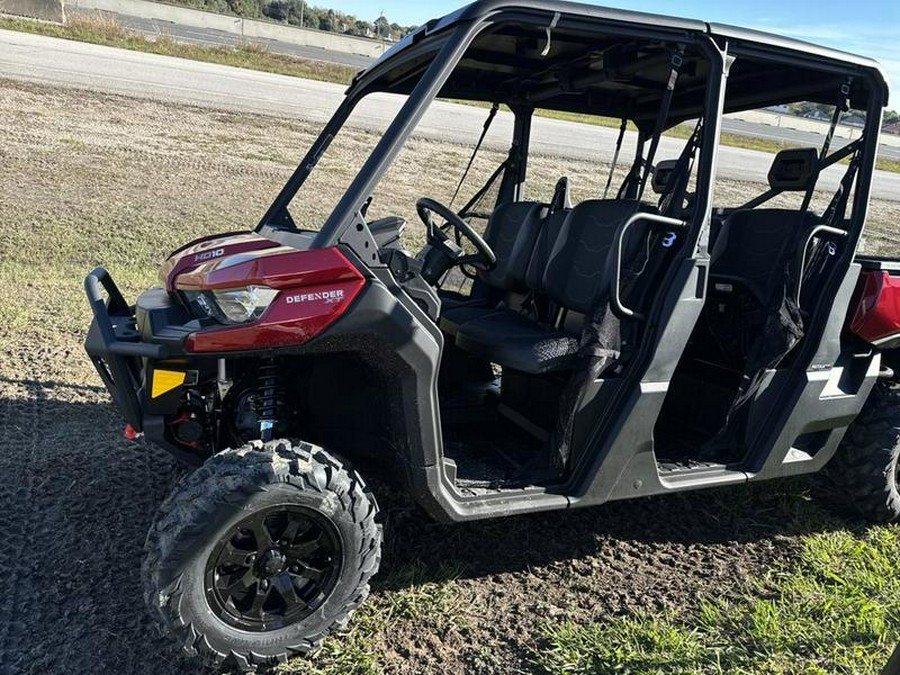 2024 Can-Am® Defender MAX XT HD10