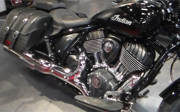 2023 Indian Motorcycle Super Chief