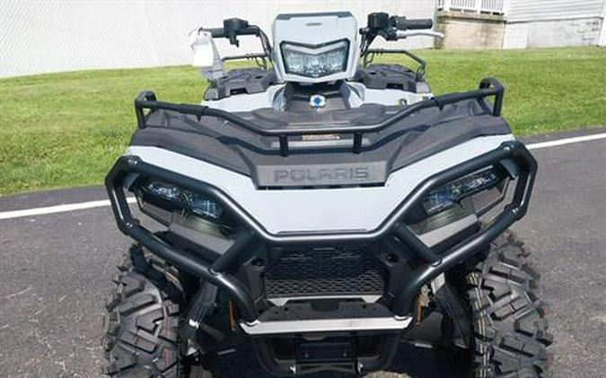 2024 Polaris Sportsman 570 Premium