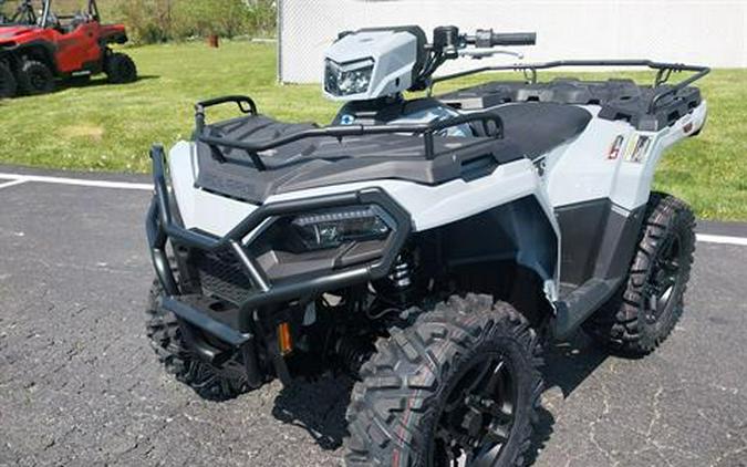 2024 Polaris Sportsman 570 Premium