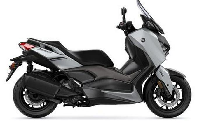 2024 Yamaha XMAX