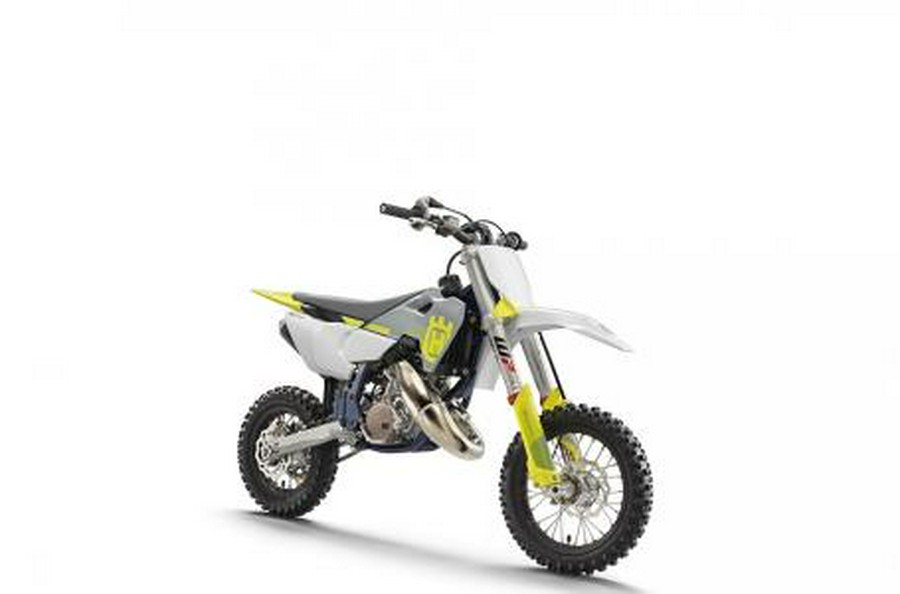 2024 Husqvarna TC 50