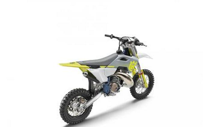 2024 Husqvarna TC 50