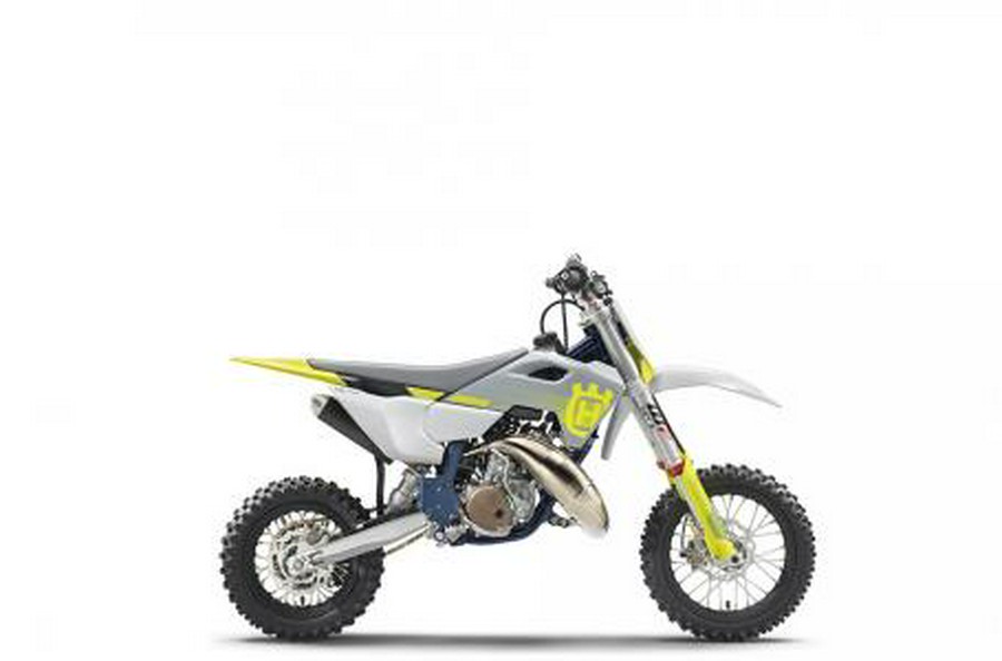 2024 Husqvarna TC 50