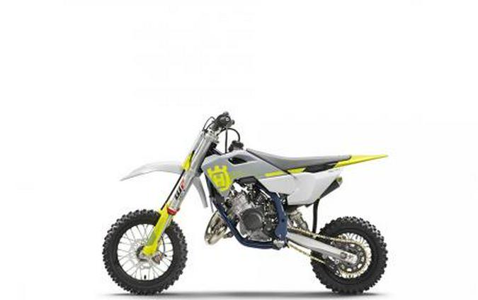 2024 Husqvarna TC 50