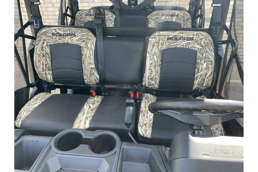 2025 Polaris Industries Ranger® Crew XP 1000 Waterfowl Edition