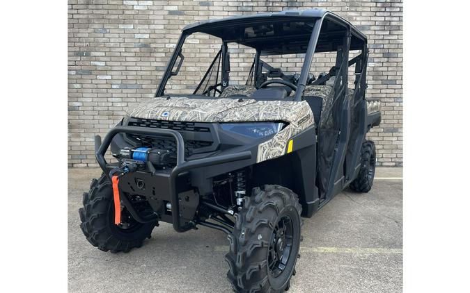 2025 Polaris Industries Ranger® Crew XP 1000 Waterfowl Edition