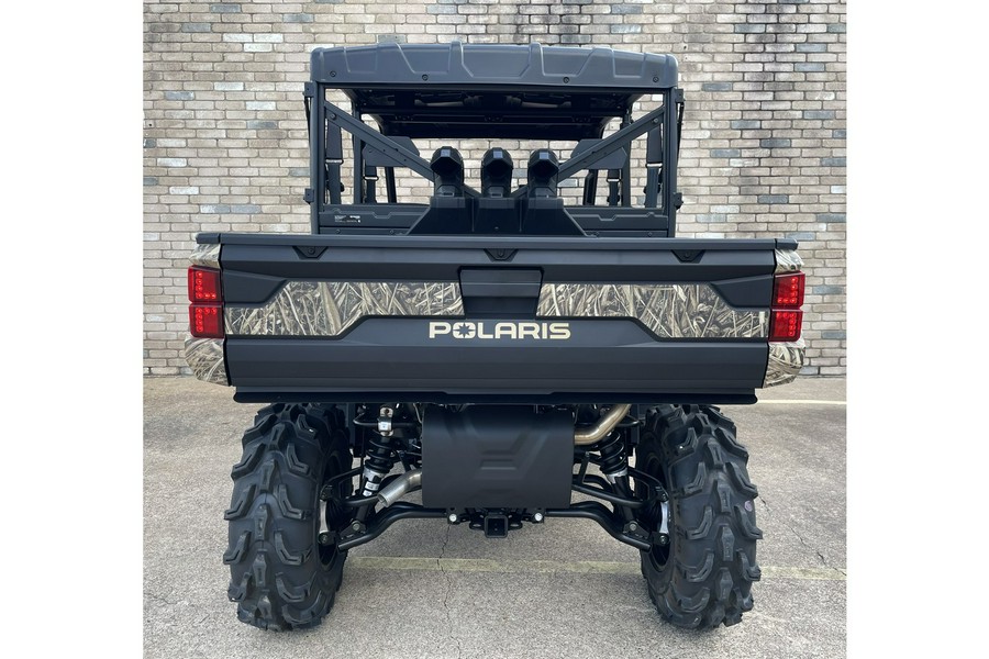 2025 Polaris Industries Ranger® Crew XP 1000 Waterfowl Edition