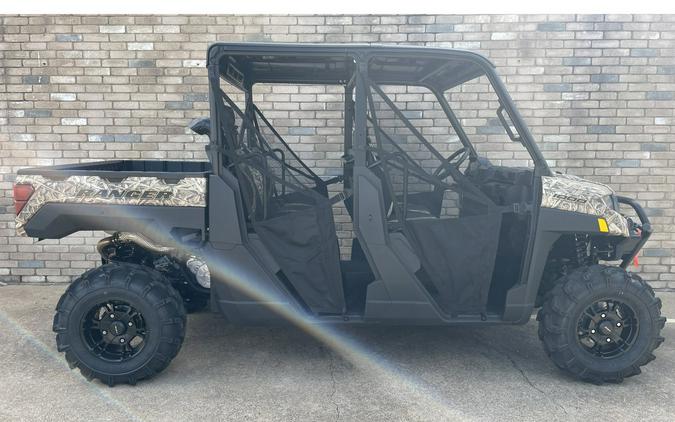 2025 Polaris Industries Ranger® Crew XP 1000 Waterfowl Edition