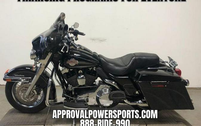 2006 Harley-Davidson® FLHTCUI - Ultra Classic® Electra Glide®