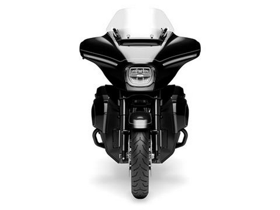 2025 Harley-Davidson Street Glide® Ultra