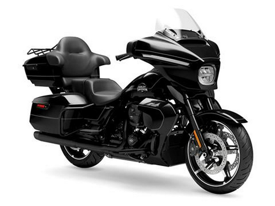 2025 Harley-Davidson Street Glide® Ultra