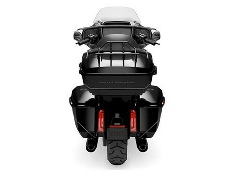 2025 Harley-Davidson Street Glide® Ultra