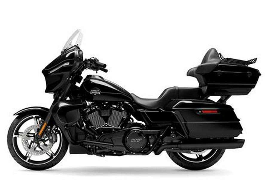 2025 Harley-Davidson Street Glide® Ultra