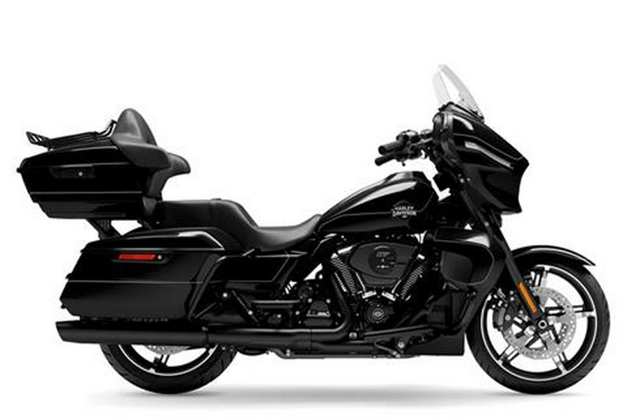 2025 Harley-Davidson Street Glide® Ultra