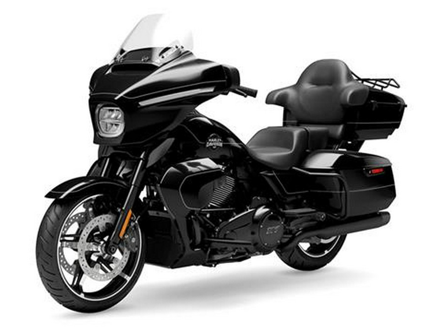 2025 Harley-Davidson Street Glide® Ultra