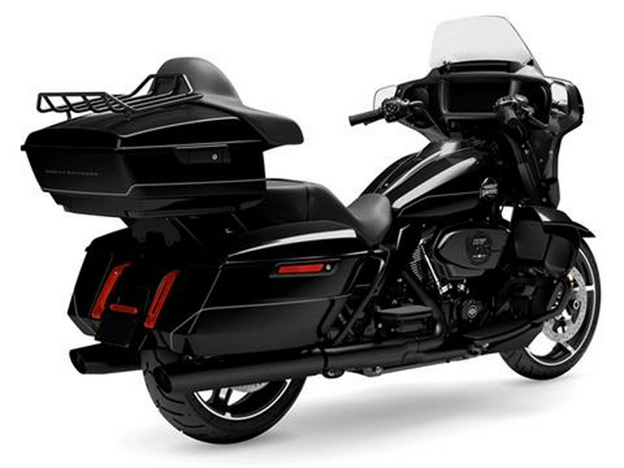 2025 Harley-Davidson Street Glide® Ultra