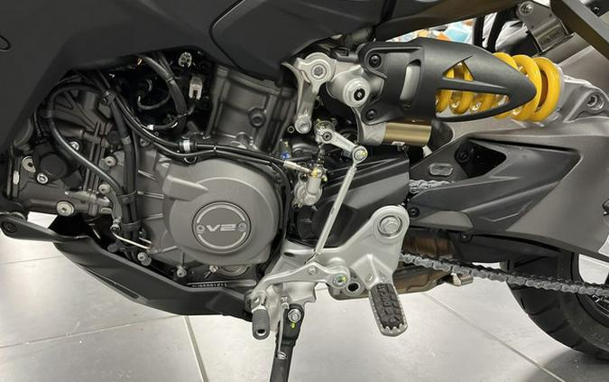 2025 Ducati Multistrada V2