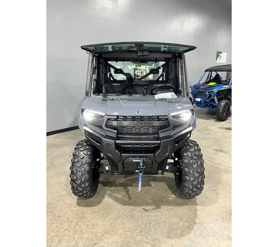 2026 Polaris RANGER CREW XP 1000 NORTHSTAR PREMIUM