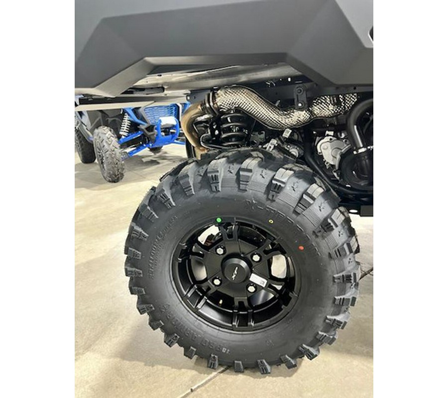 2026 Polaris RANGER CREW XP 1000 NORTHSTAR PREMIUM