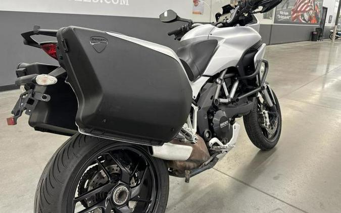 2013 Ducati MS1200S