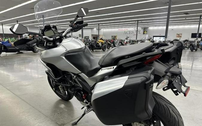 2013 Ducati MS1200S