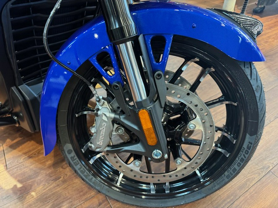 2026 Indian Motorcycle® Challenger Dark Horse®