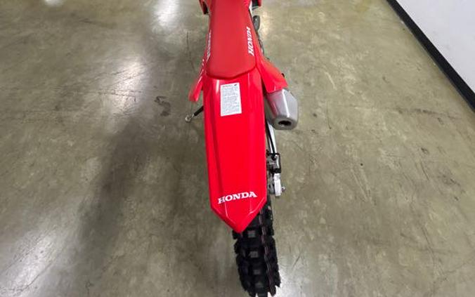 2026 Honda CRF® 450RX