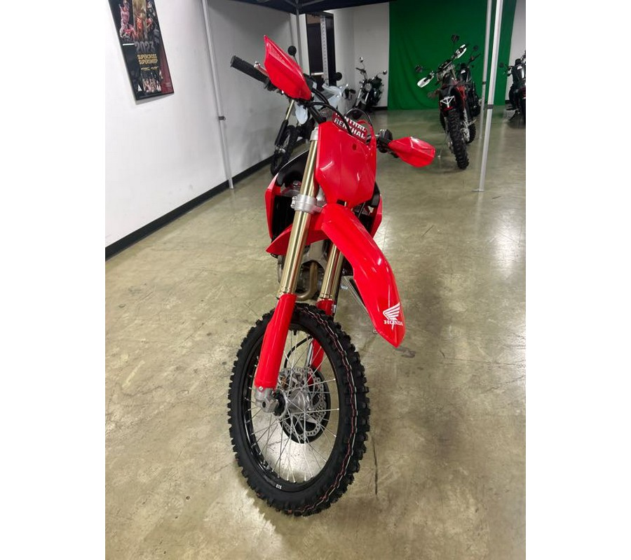 2026 Honda CRF® 450RX