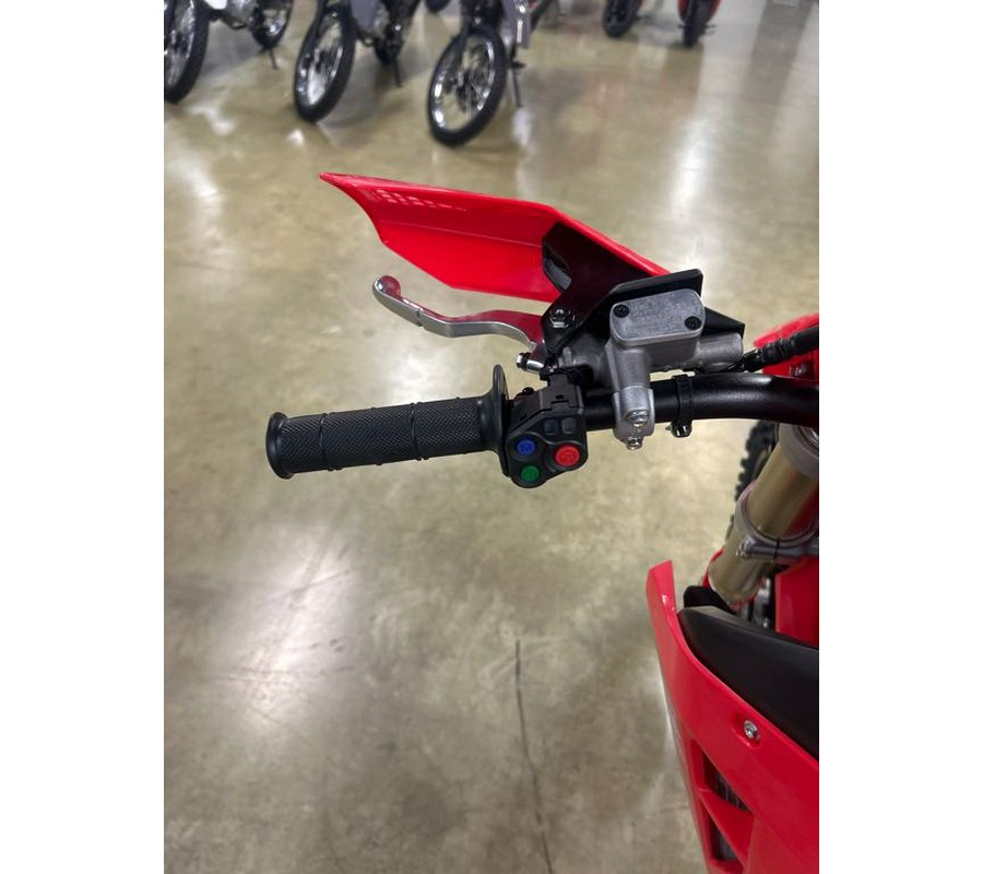 2026 Honda CRF® 450RX