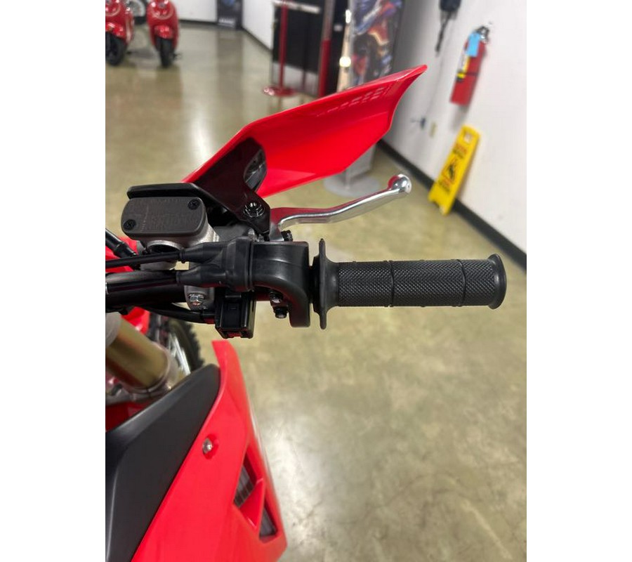 2026 Honda CRF® 450RX