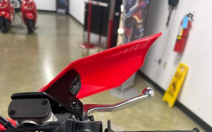 2026 Honda CRF® 450RX