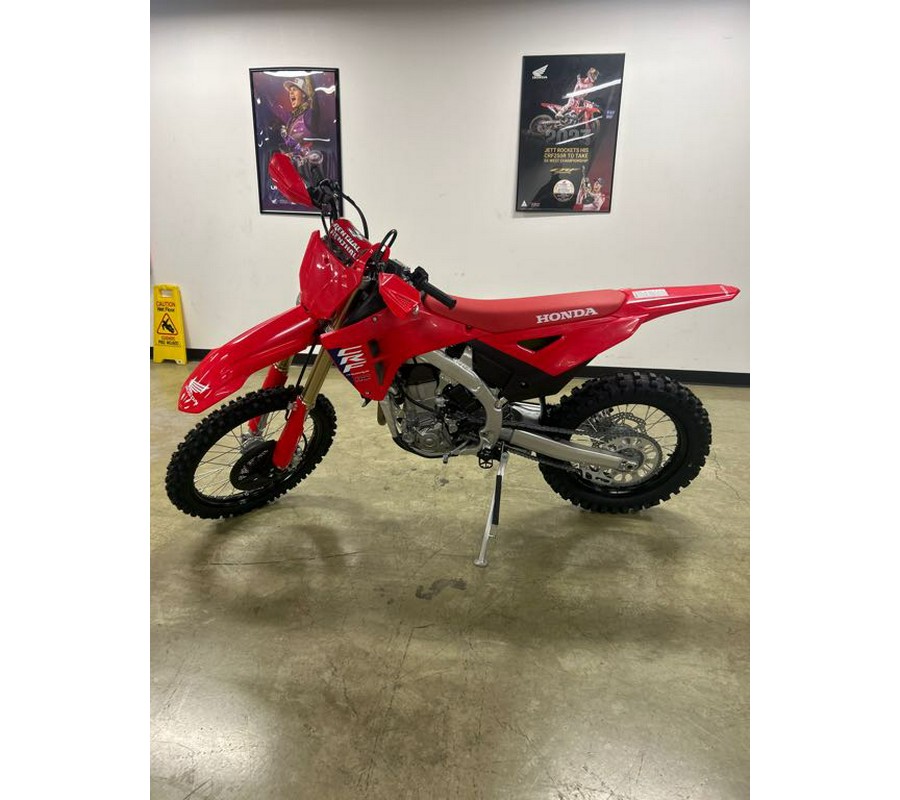 2026 Honda CRF® 450RX