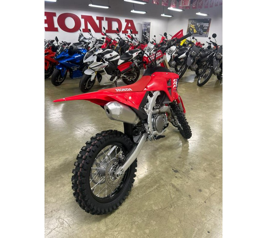 2026 Honda CRF® 450RX