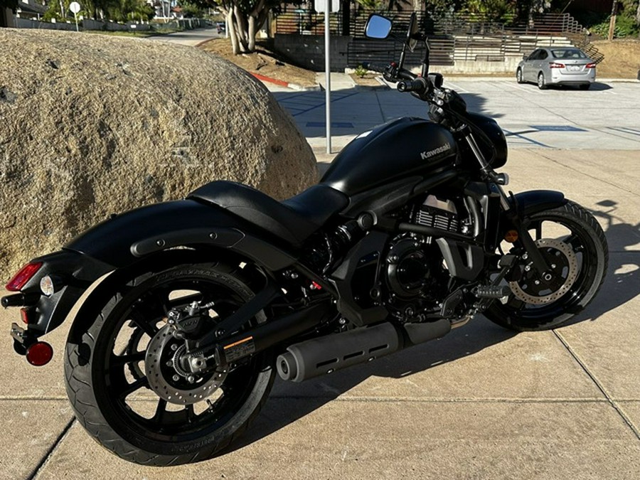 2026 Kawasaki Vulcan S