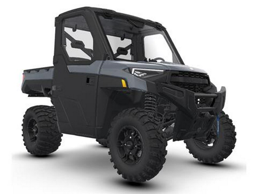 2026 Polaris Ranger XP 1000 NorthStar Edition Premium