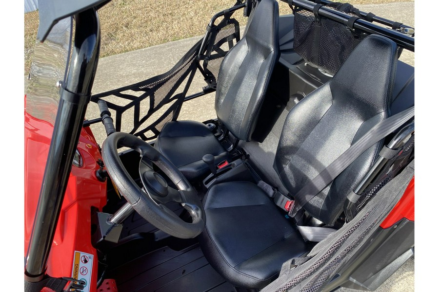 2014 Polaris RZR 170