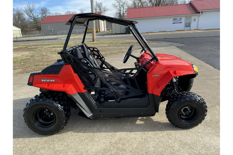 2014 Polaris RZR 170