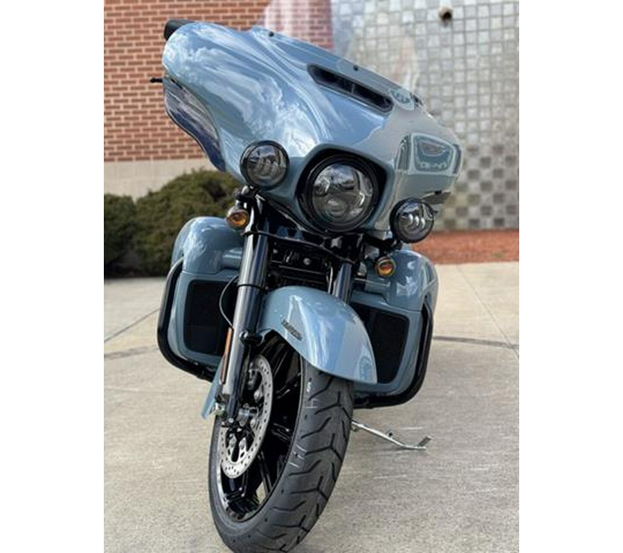 2024 Harley-Davidson Ultra Limited®