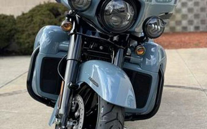 2024 Harley-Davidson Ultra Limited®