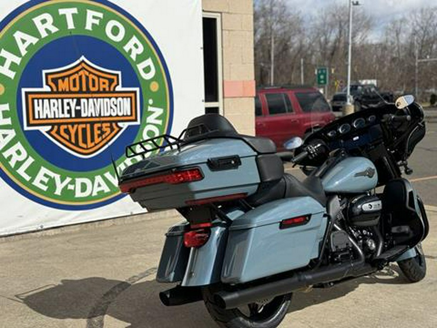 2024 Harley-Davidson Ultra Limited®