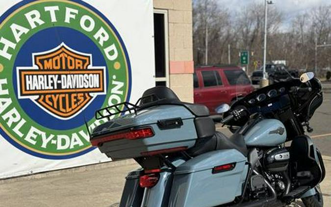 2024 Harley-Davidson Ultra Limited®