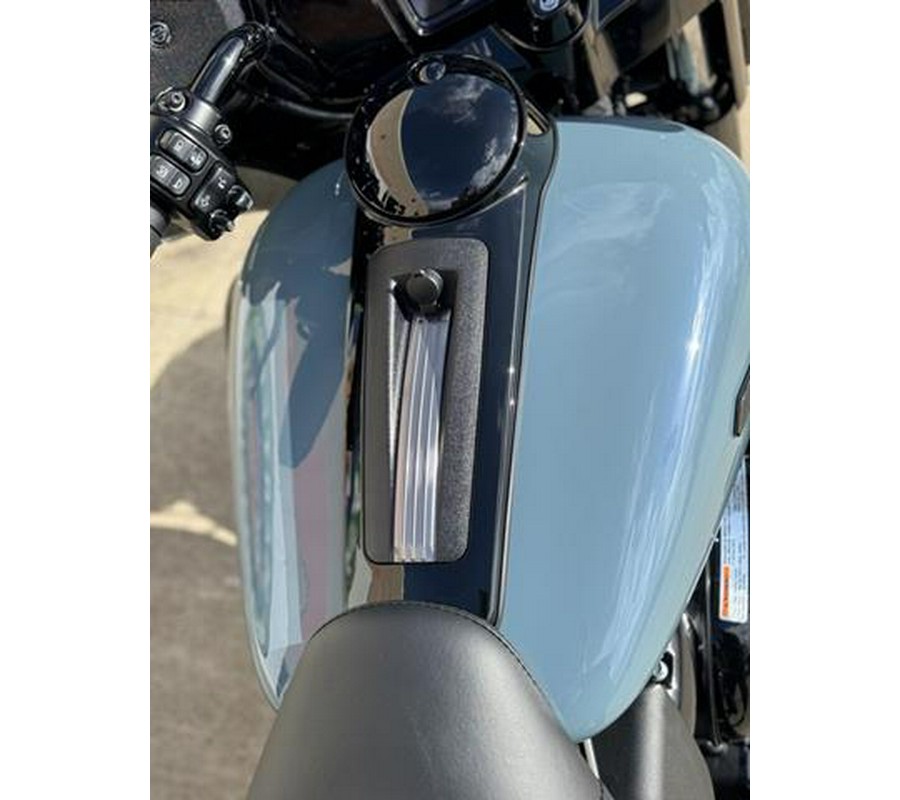 2024 Harley-Davidson Ultra Limited®