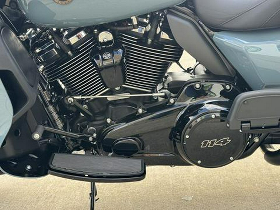 2024 Harley-Davidson Ultra Limited®