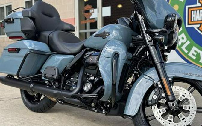 2024 Harley-Davidson Ultra Limited®