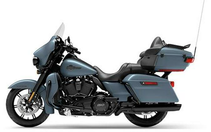 2024 Harley-Davidson Ultra Limited®