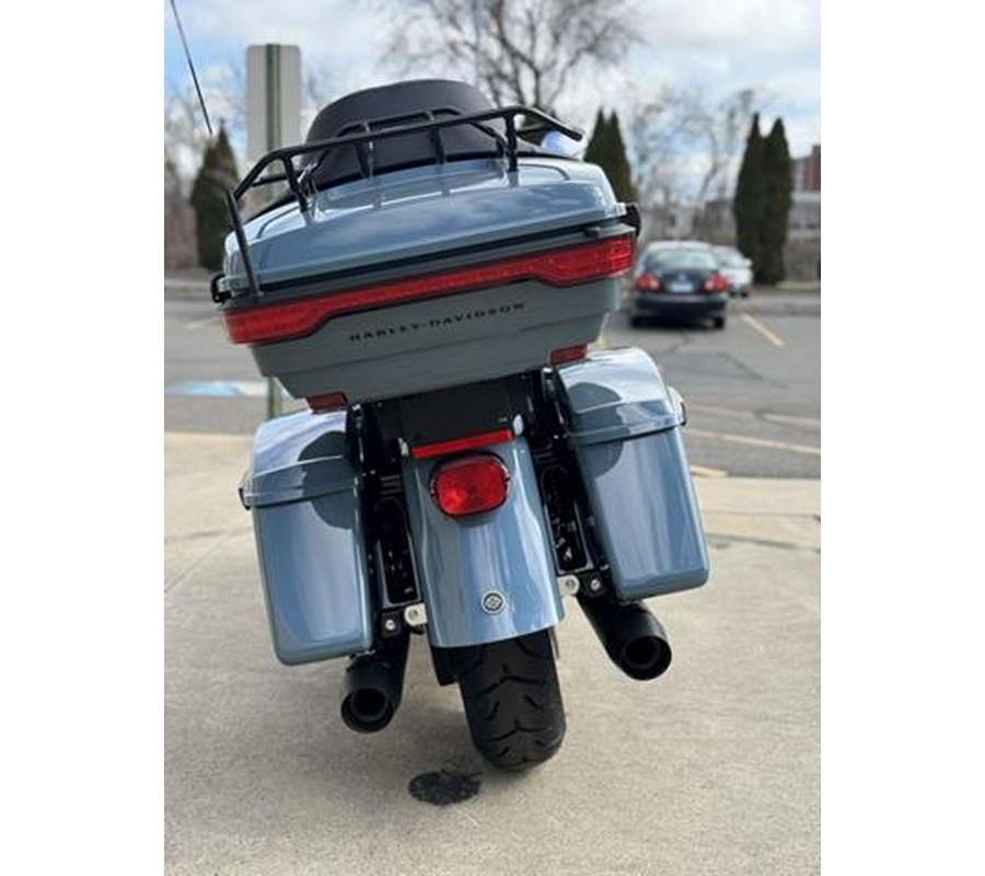 2024 Harley-Davidson Ultra Limited®