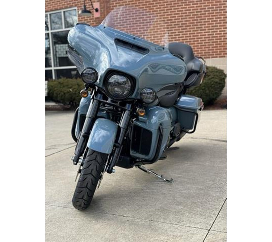 2024 Harley-Davidson Ultra Limited®
