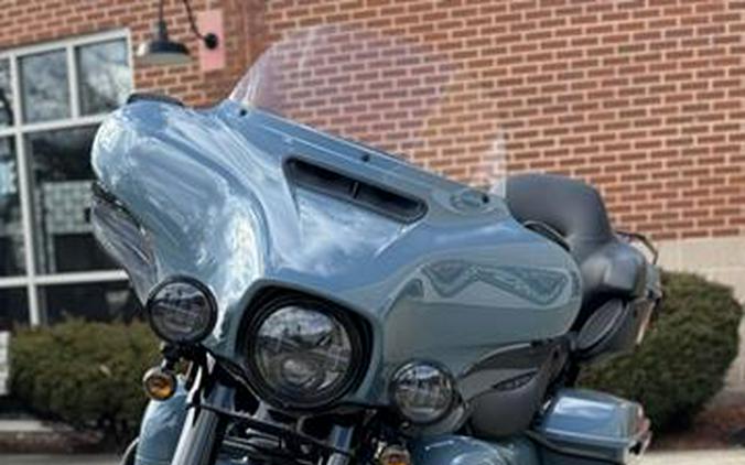 2024 Harley-Davidson Ultra Limited®