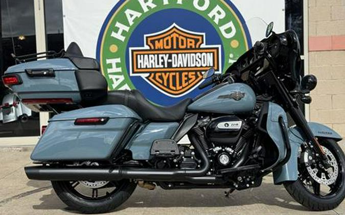 2024 Harley-Davidson Ultra Limited®